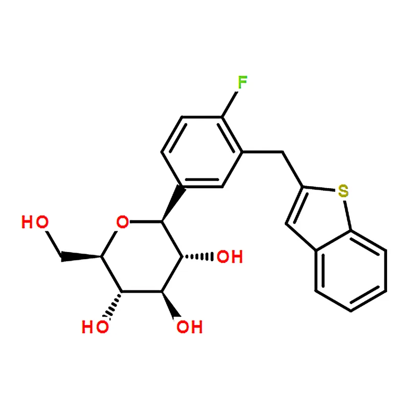 RHAWN Ipragliflozin