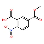 RHAWN 5-(Methoxycarbonyl)-2-nitrobenzoic Acid