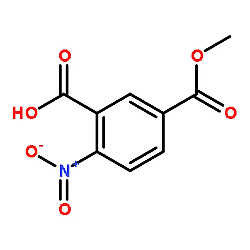 RHAWN 5-(Methoxycarbonyl)-2-nitrobenzoic Acid