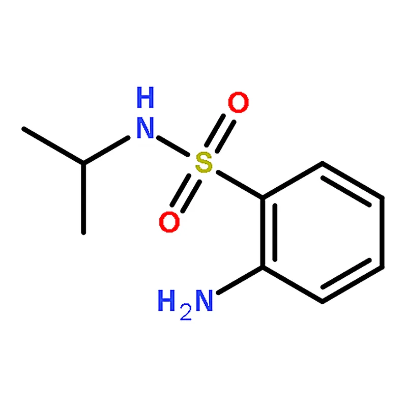 RHAWN 2-Amino-N-isopropylbenzenesulfonamide