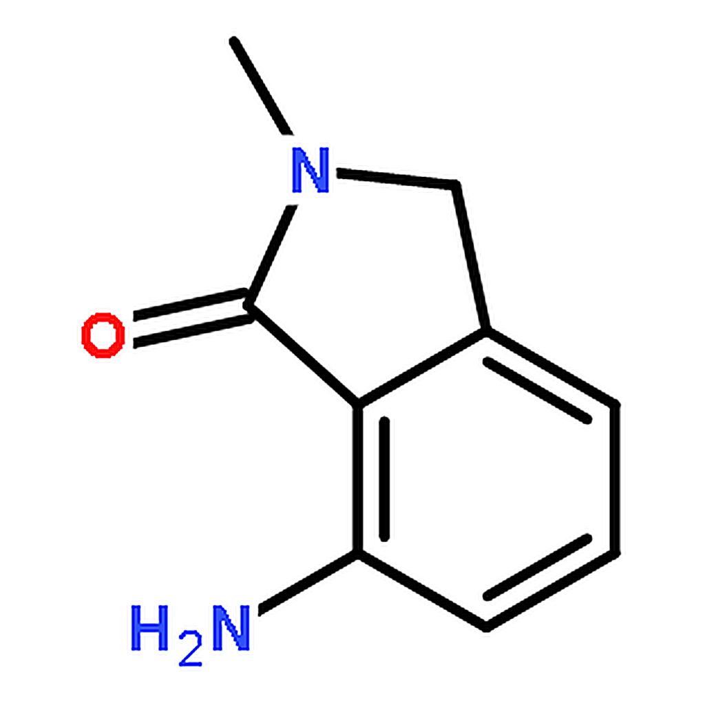RHAWN 7-amino-2-methyl-2，3-dihydro-1H-isoindol-1-one