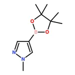 RHAWN 1-Methylpyrazole-4-boronic acid pinacol ester