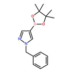 RHAWN 1-Benzylpyrazole-4-boronic acid pinacol ester