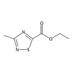 RHAWN Ethyl3-methyl-1,2,4-thiadiazole-5-carboxylate