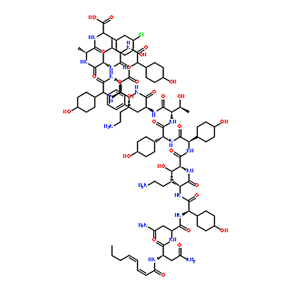 RHAWN Ramoplanin