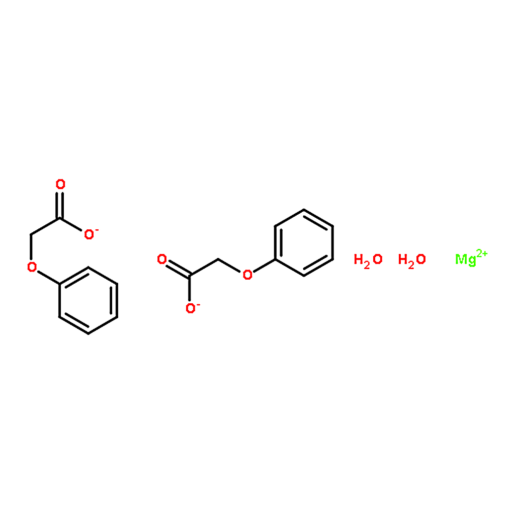 RHAWN Magnesium Phenoxyacetate Dihydrate