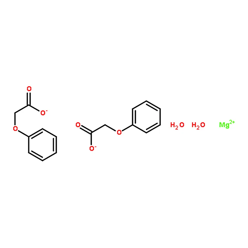 RHAWN Magnesium Phenoxyacetate Dihydrate