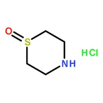 RHAWN Thiomorpholine-1-Oxide Hydrochloride