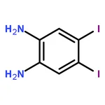 RHAWN 4,5-Diiodobenzene-1,2-diamine