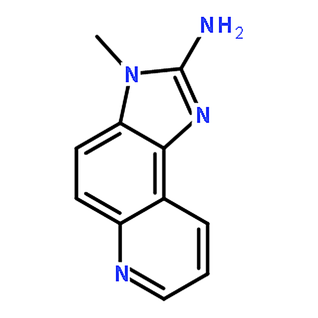 RHAWN 2-Amino-3-Methyl-3H-Imidazo[4，5-F]Quinoline