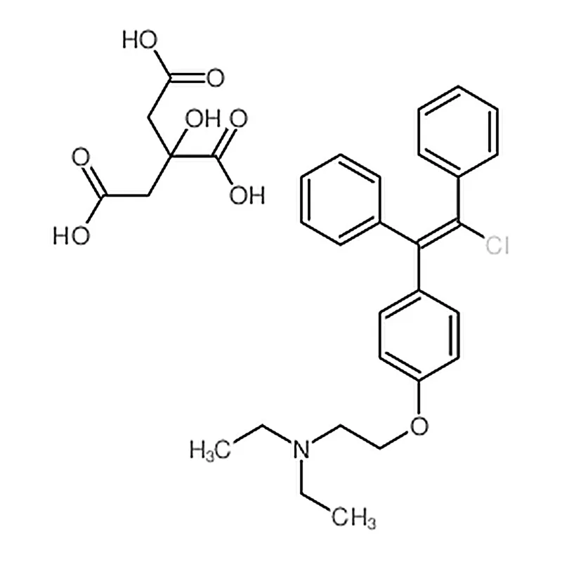 RHAWN Zuclomiphene citrate