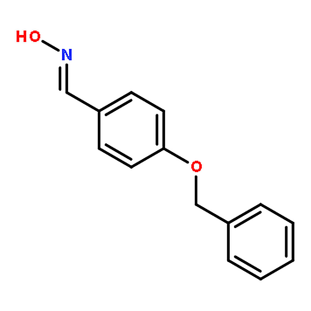 RHAWN 4-(Benzyloxy)benzaldehyde oxime