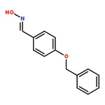 RHAWN 4-(Benzyloxy)benzaldehyde oxime