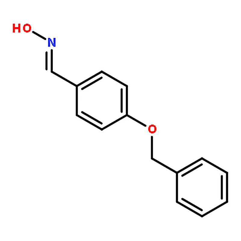 RHAWN 4-(Benzyloxy)benzaldehyde oxime