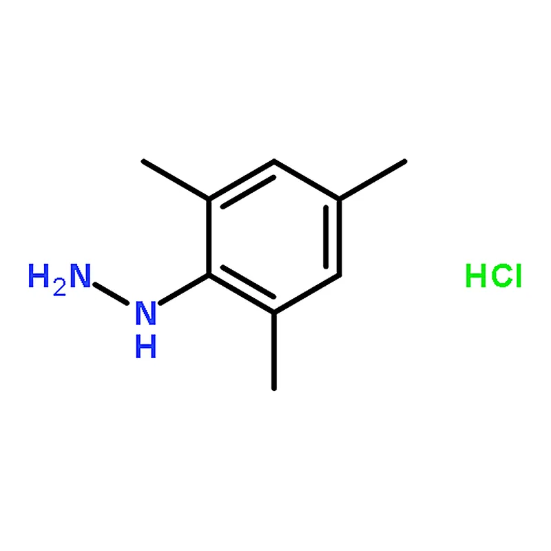 RHAWN Mesitylhydrazine xhydrochloride