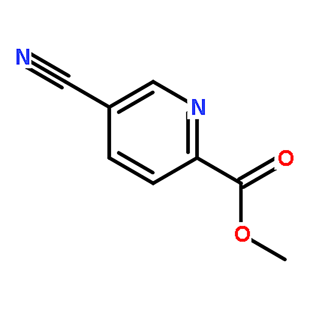 RHAWN Methyl 5-cyanopicolinate