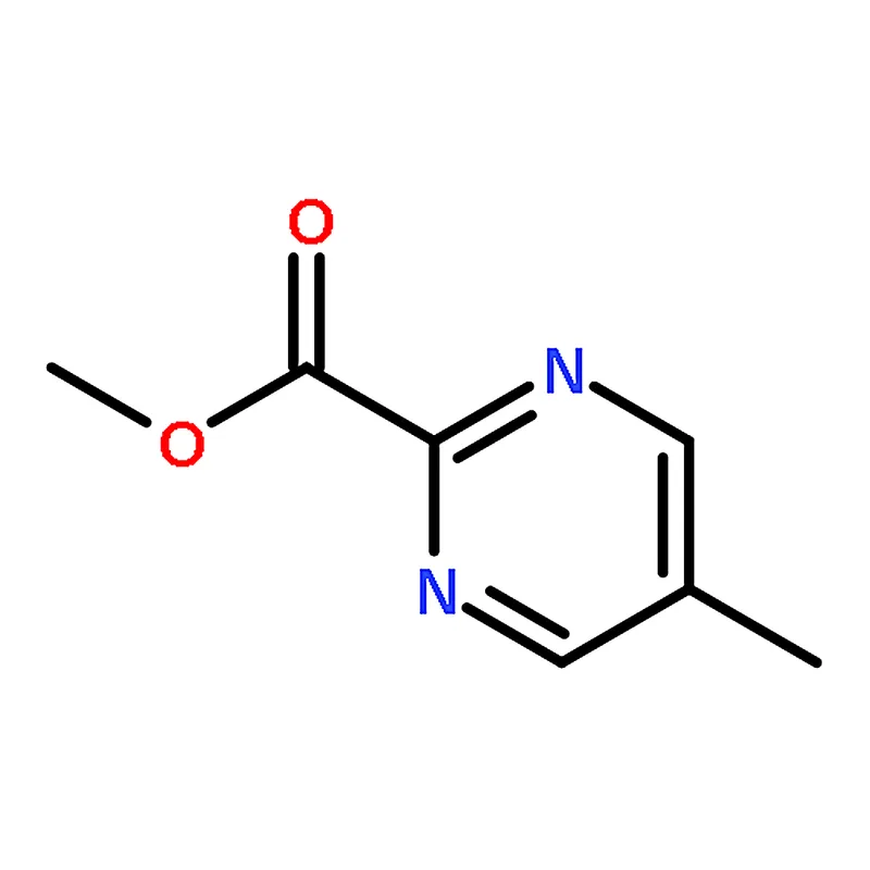 RHAWN Methyl 5-methylpyrimidine-2-carboxylate