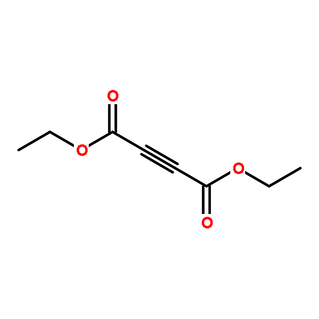 RHAWN diethyl acetylene dicarboxylate