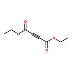 RHAWN diethyl acetylene dicarboxylate
