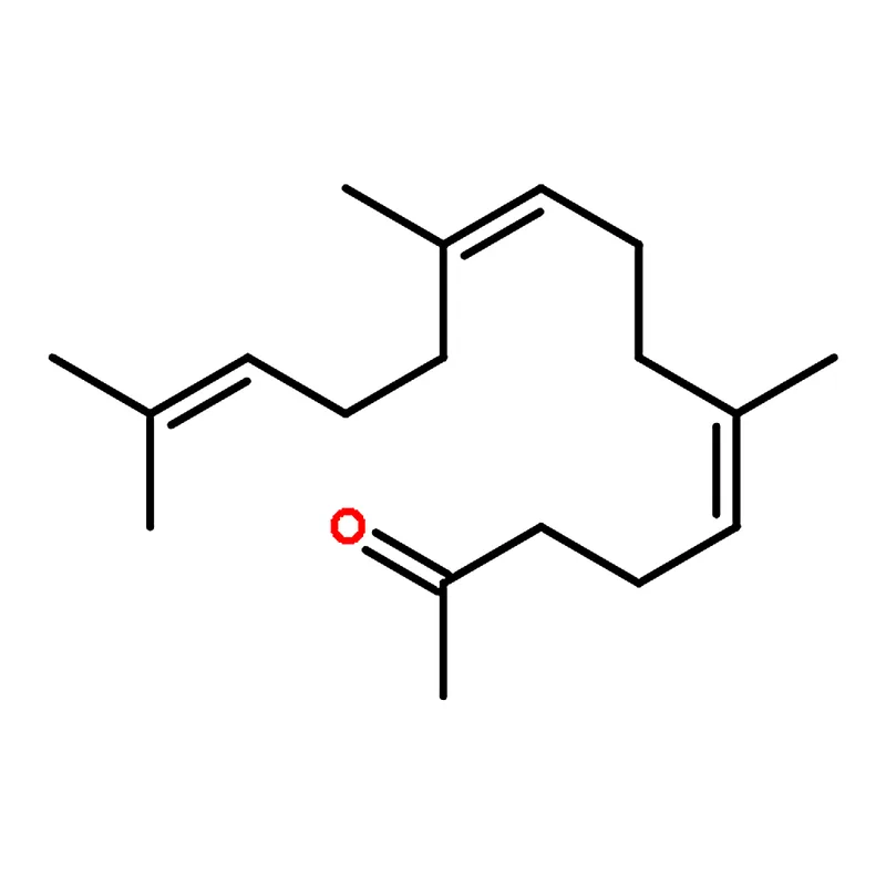 RHAWN Farnesylacetone