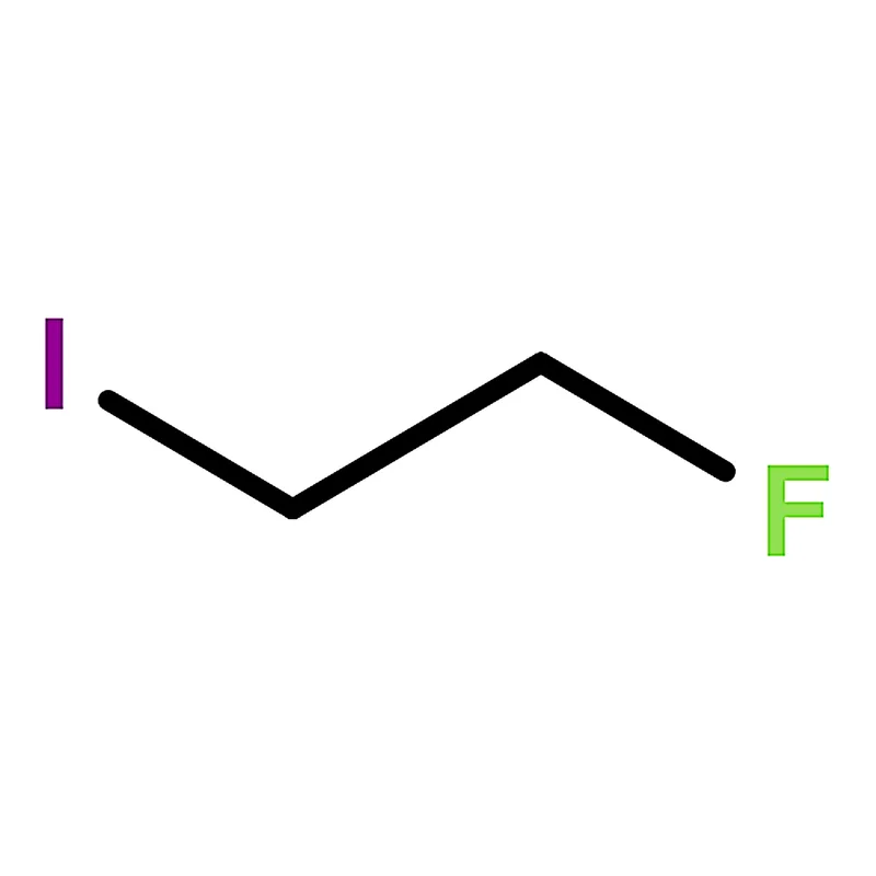 RHAWN 1-Fluoro-2-iodoethane