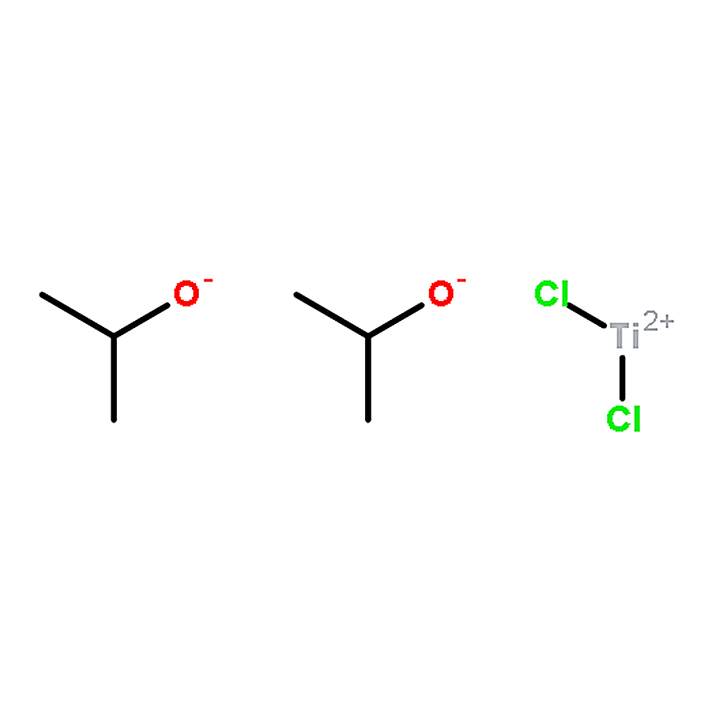 RHAWN Dichlorotitanium Diisopropoxide