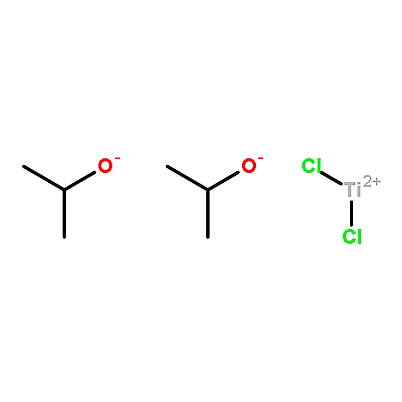 RHAWN Dichlorotitanium Diisopropoxide