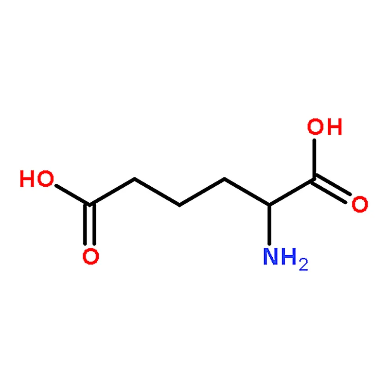 RHAWN D-2-Aminoadipic acid