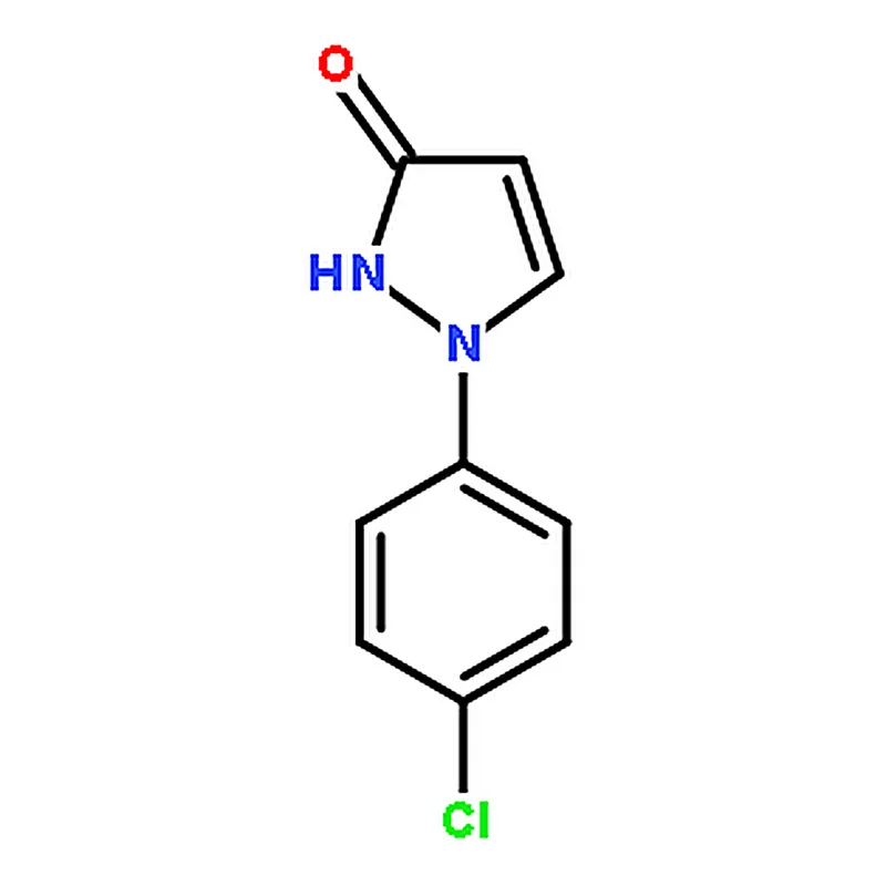 RHAWN 1-(4-Chlorophenyl)-1H-pyrazol-3-ol