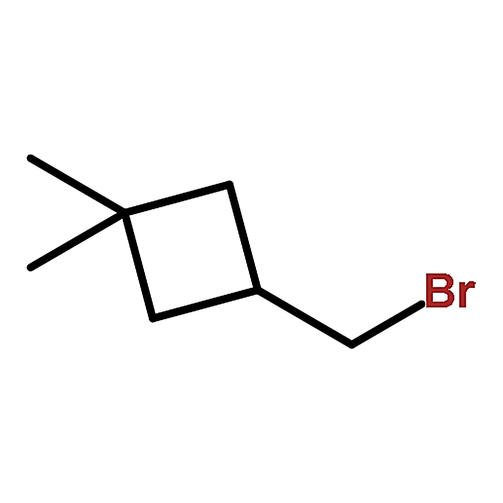 RHAWN 3-(Bromomethyl)-1,1-dimethylcyclobutane