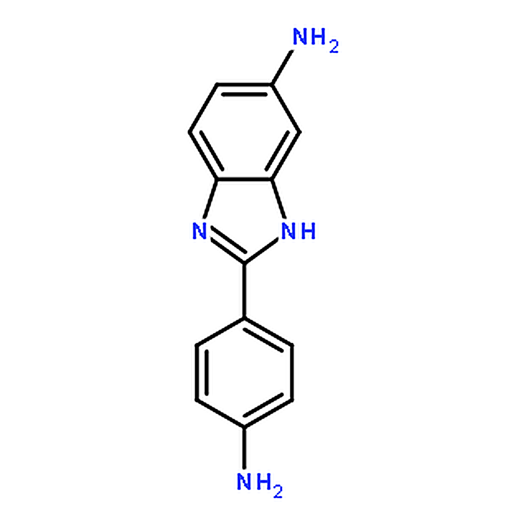 RHAWN 5-Amino-2-(4-aminophenyl)benzimidazole