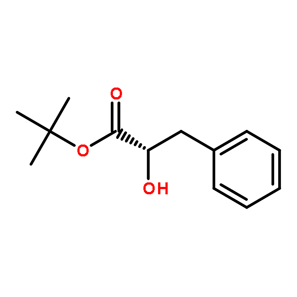RHAWN (S)-tert-Butyl 2-hydroxy-3-phenylpropanoate