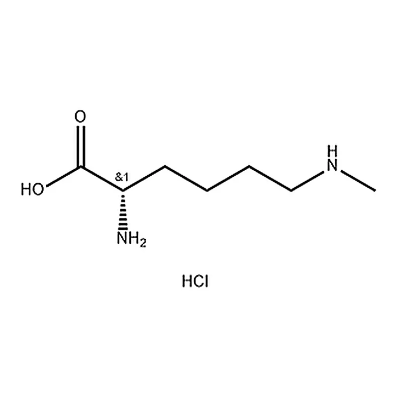 RHAWN H-Lys(Me)-OH.HCl