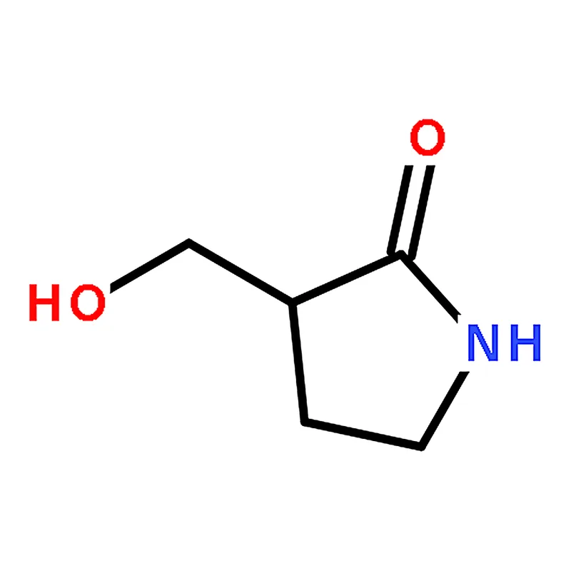 RHAWN 3-(Hydroxymethyl)pyrrolidin-2-one