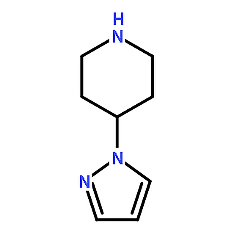 RHAWN 4-(1H-Pyrazol-1-yl)piperidine