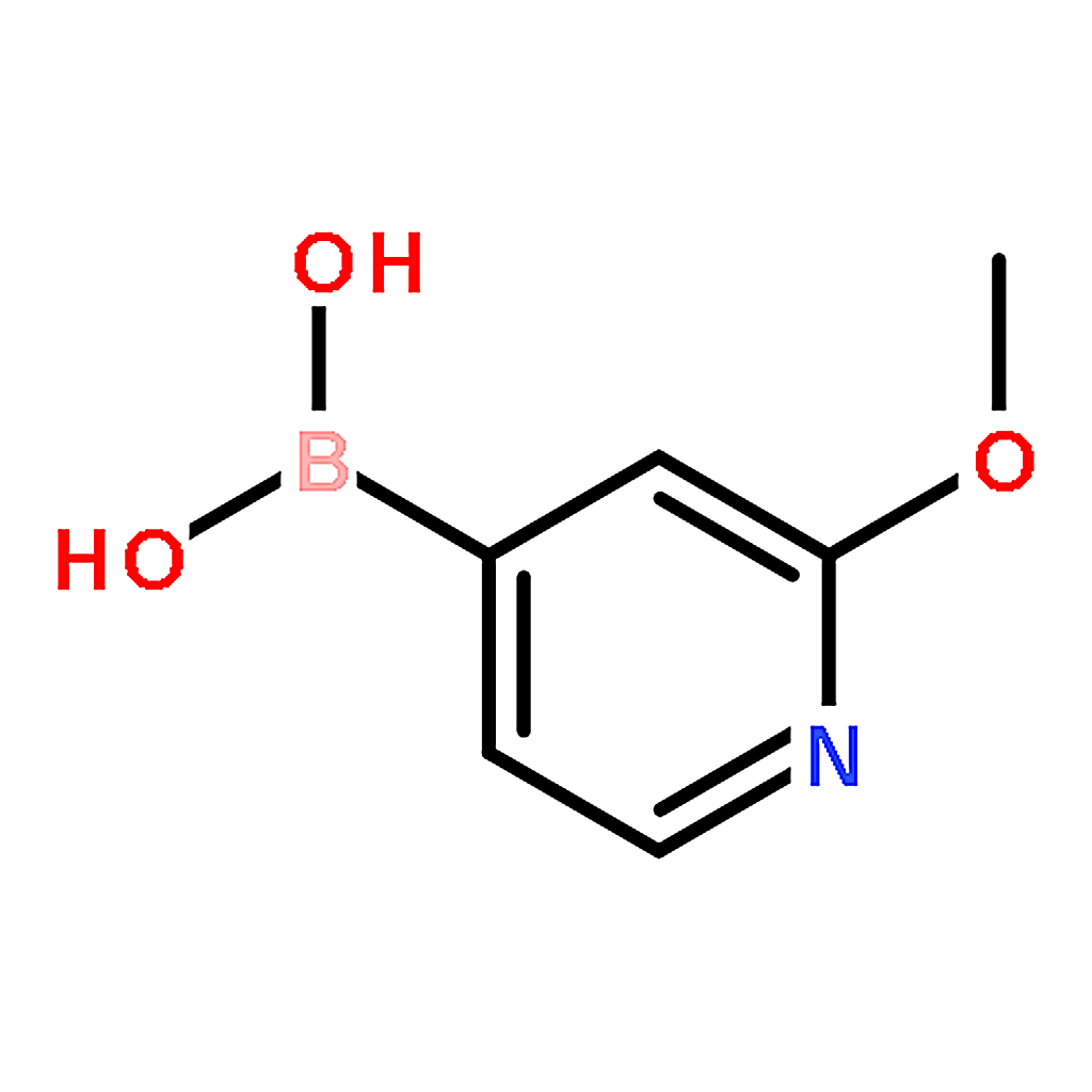 RHAWN 2-Methoxypyridne-4-boronic acid