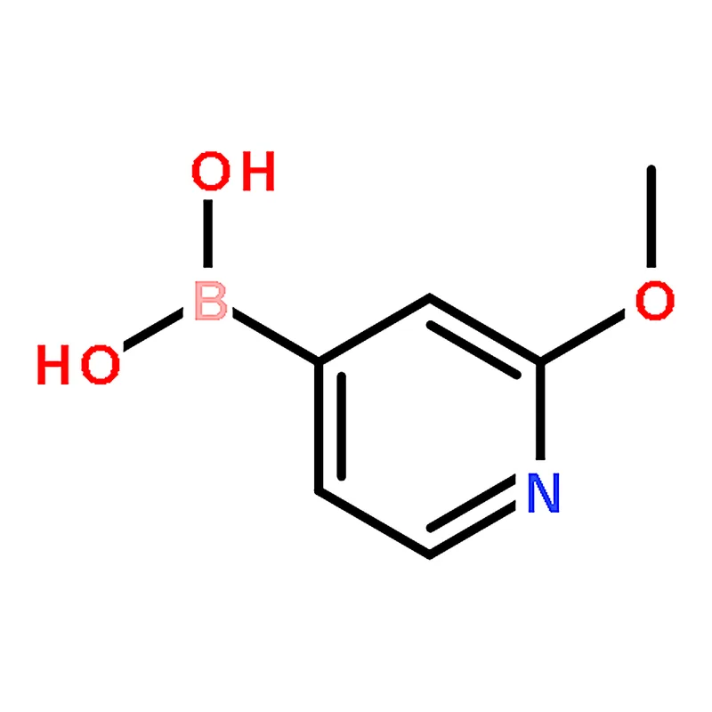 RHAWN 2-Methoxypyridne-4-boronic acid
