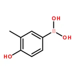 RHAWN (4-Hydroxy-3-methylphenyl)boronic acid