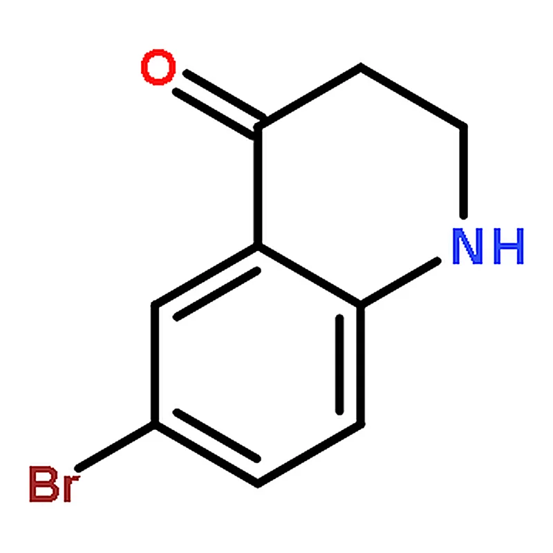 RHAWN 6-Bromo-2,3-dihydroquinolin-4(1H)-one