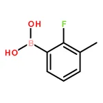 RHAWN (2-Fluoro-3-methylphenyl)boronic acid