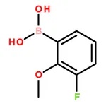 RHAWN 3-Fluoro-2-methoxyphenylboronic Acid