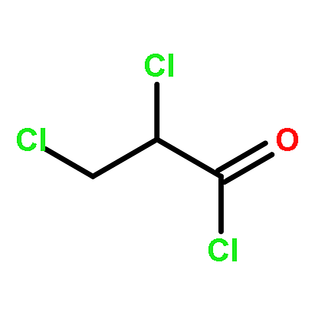 RHAWN 2，3-Dichloropropionyl Chloride