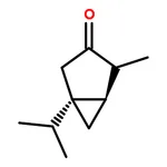 RHAWN ALPHA+BETA-THUJONE