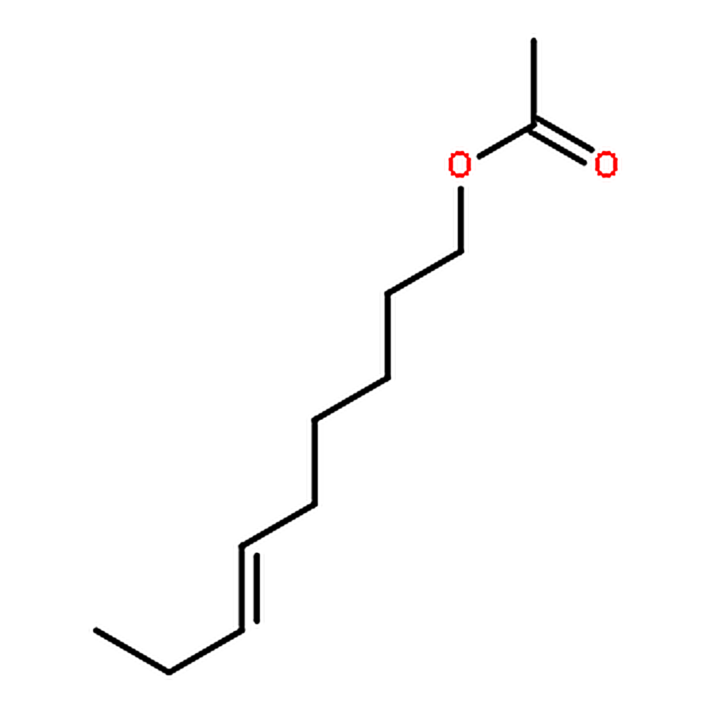 RHAWN <i>cis</i>-6-Nonenyl Acetate
