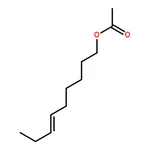 RHAWN <i>cis</i>-6-Nonenyl Acetate