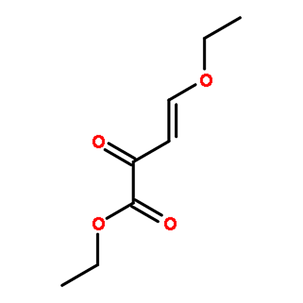 RHAWN Ethyl 4-ethoxy-2-oxobut-3-enoate
