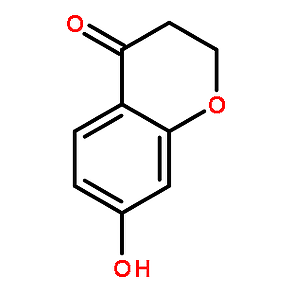 RHAWN 7-Hydroxychroman-4-one