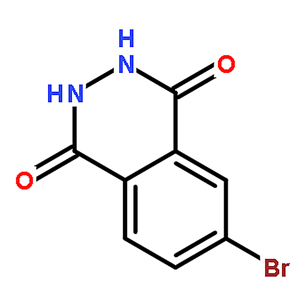 RHAWN 6-Bromophthalazine-1,4-diol