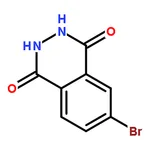 RHAWN 6-Bromophthalazine-1,4-diol