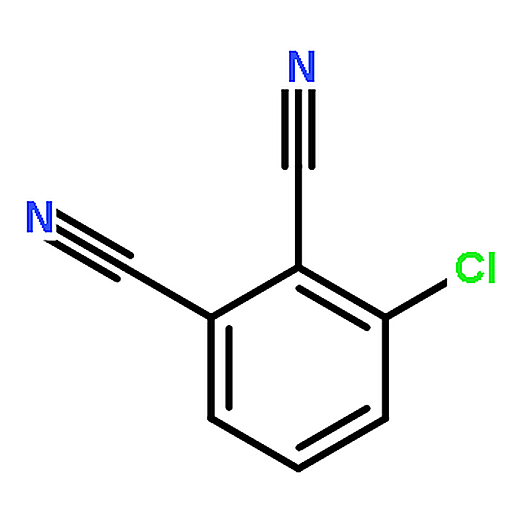 RHAWN 3-Chlorobenzene-1，2-Dicarbonitrile